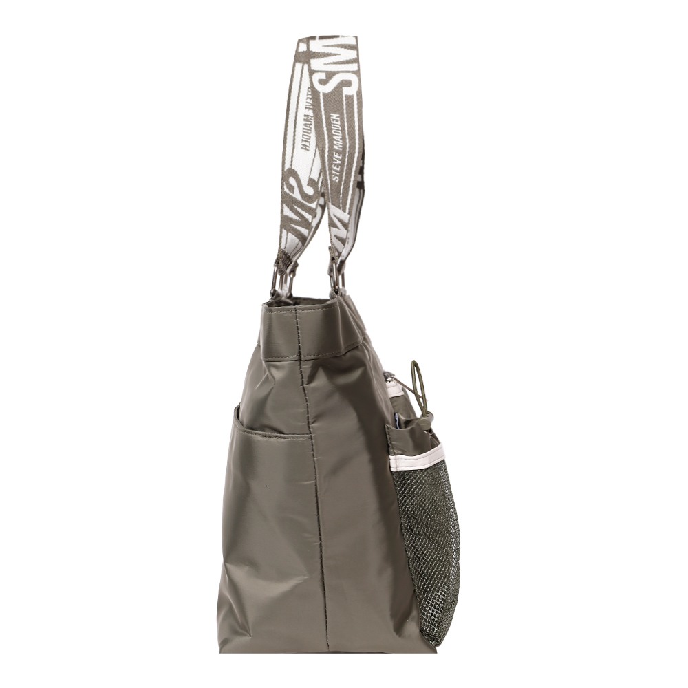 BJALEAH JUNIPER TOTE