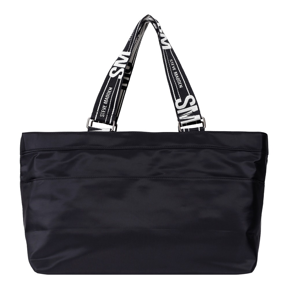 BJALEAH BLACK TOTE