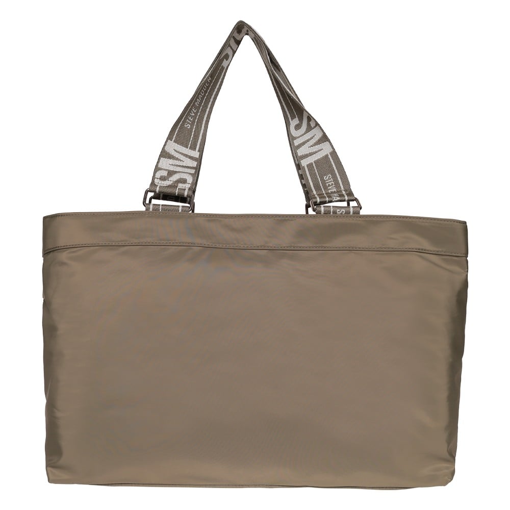 Bjaleah Olive Tote