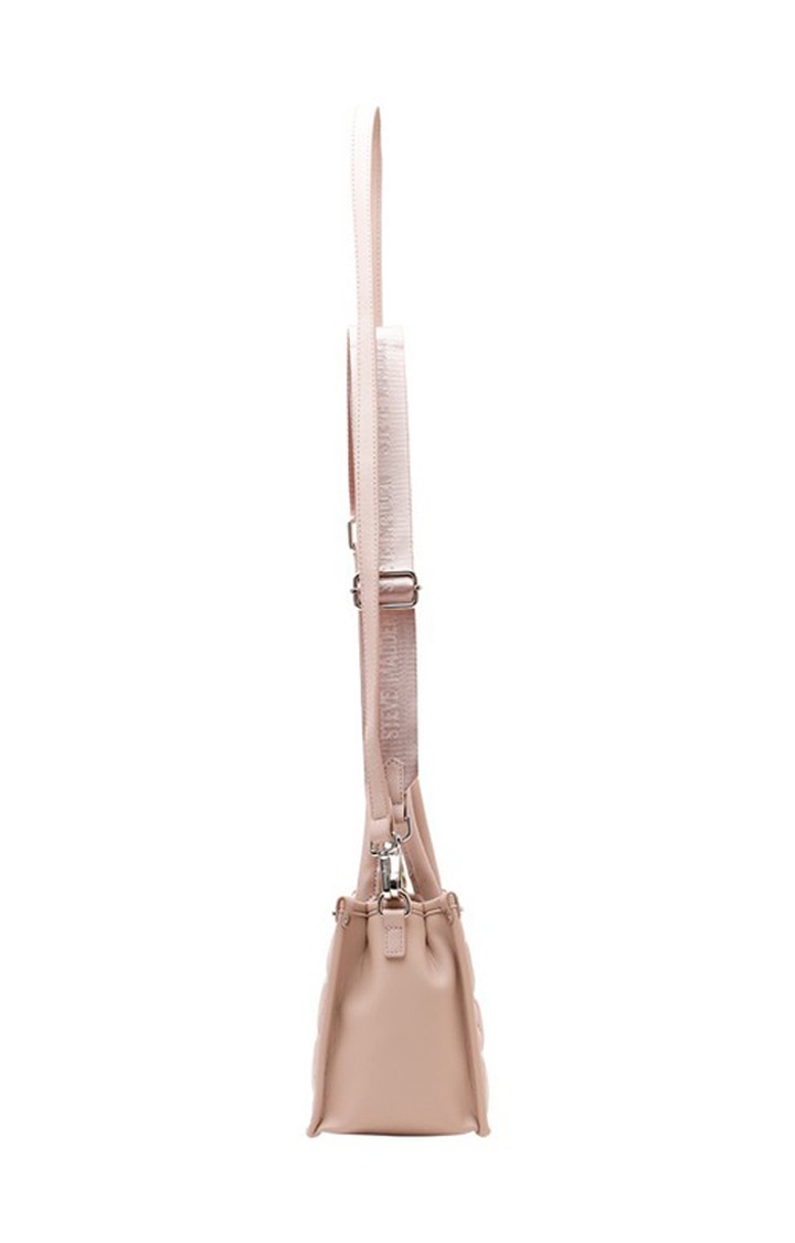 Bniko Sq Pink Handbags