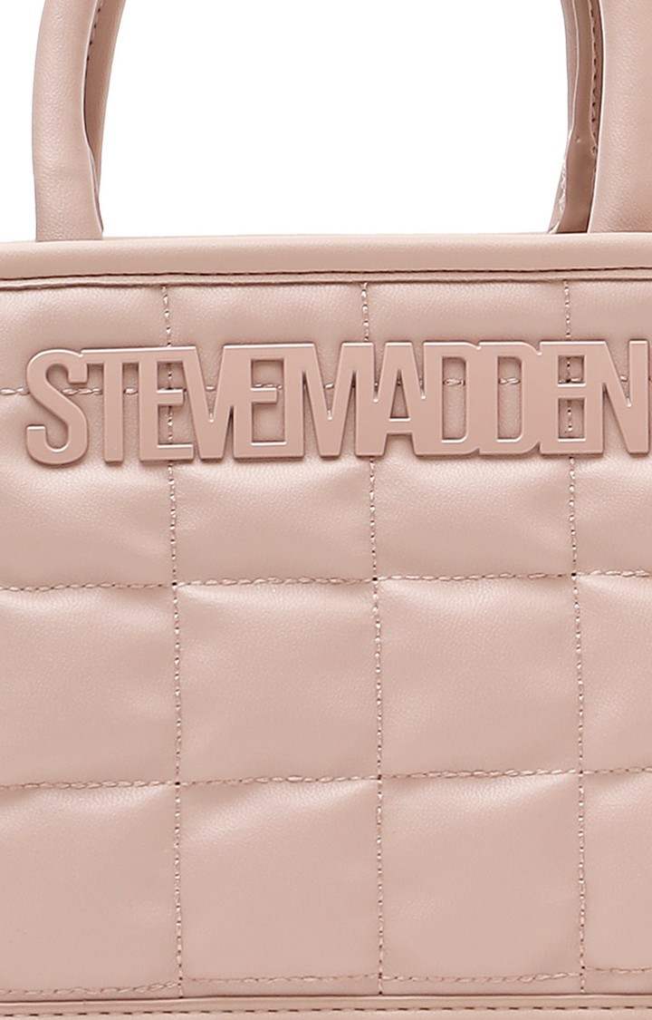 Bniko Sq Pink Handbags