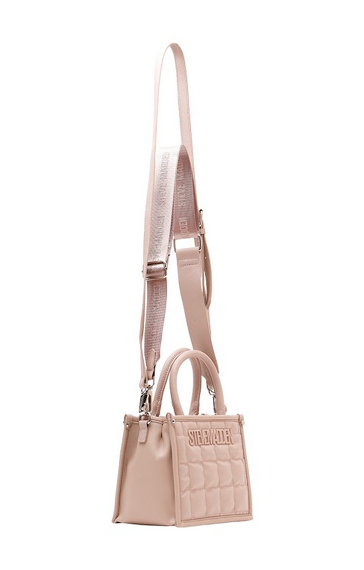 Bniko Sq Pink Handbags