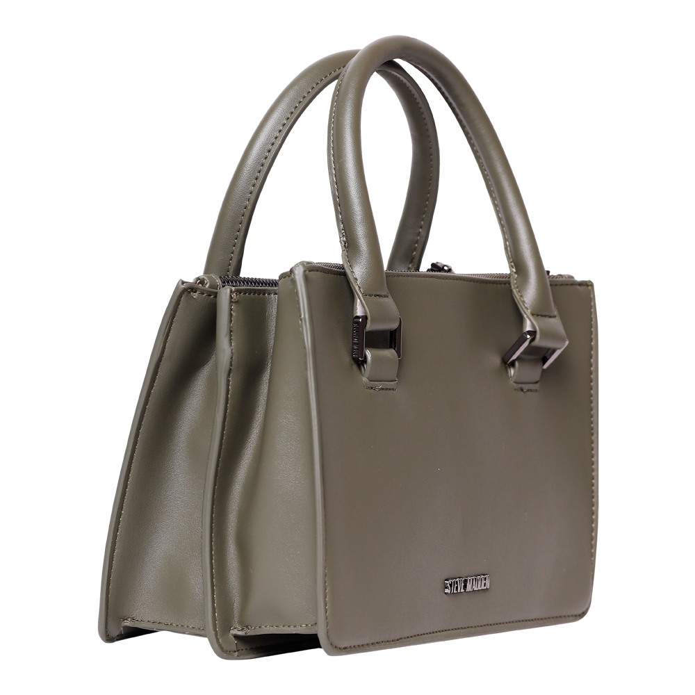 Bgenna2 Juniper Satchel
