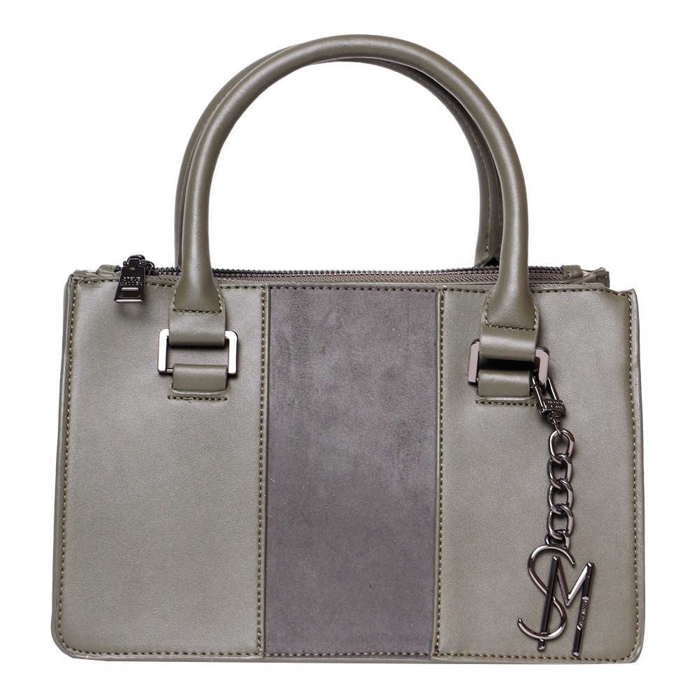 Bgenna2 Juniper Satchel
