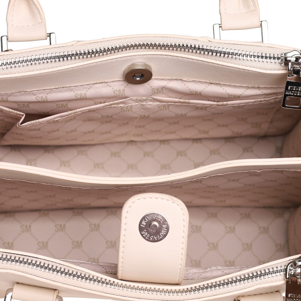 Bgenna2 Tapioca Satchel