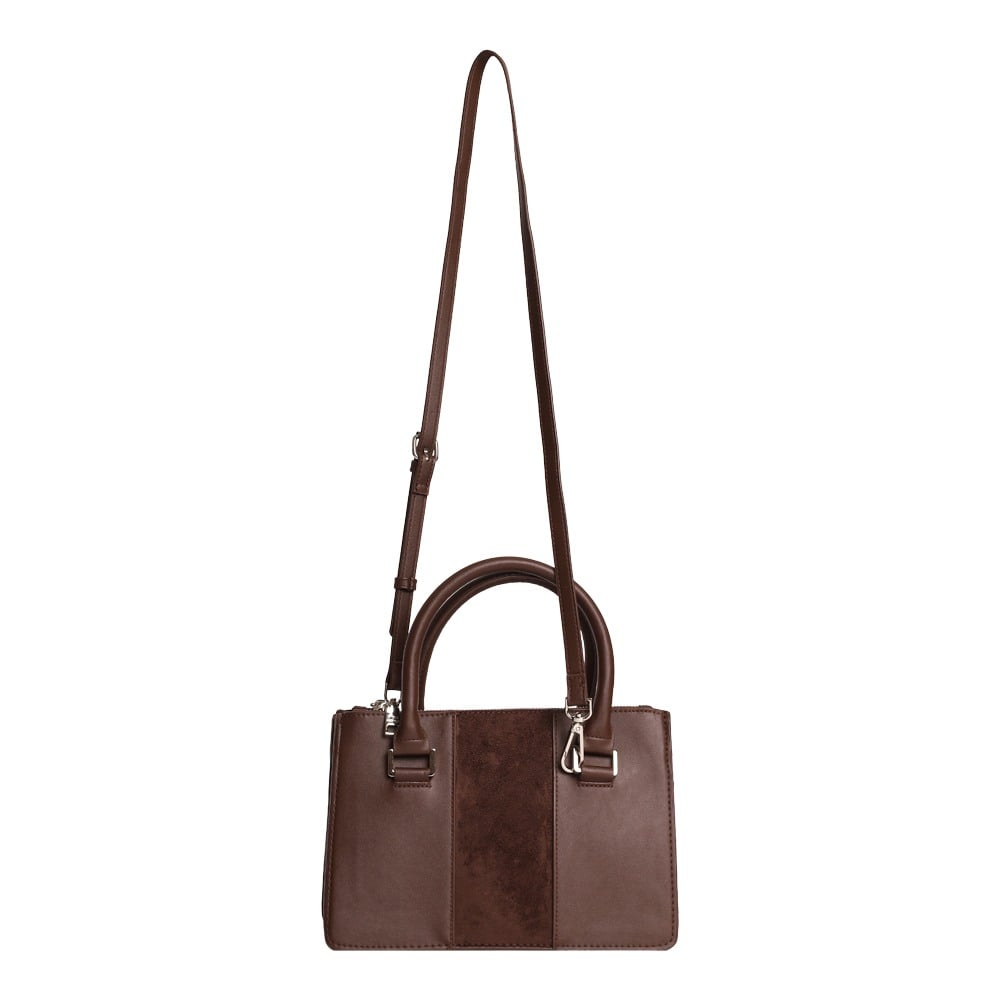 Bgenna2 Chocolate Satchel