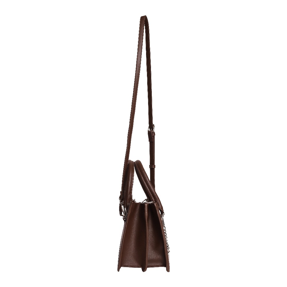 Bgenna2 Chocolate Satchel