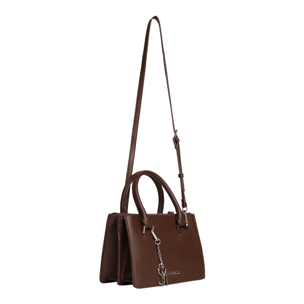 Bgenna2 Chocolate Satchel