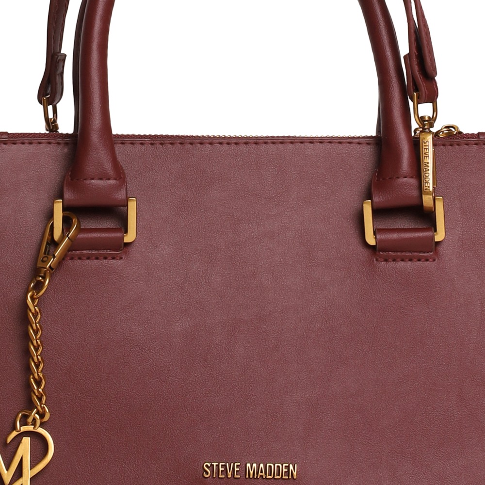 Bgenna2 Bloodstone Satchel