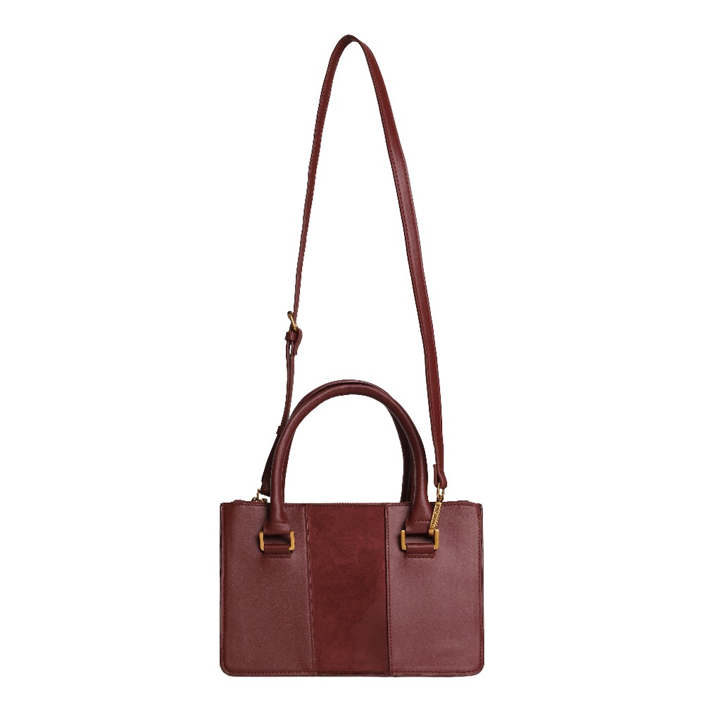 Bgenna2 Bloodstone Satchel