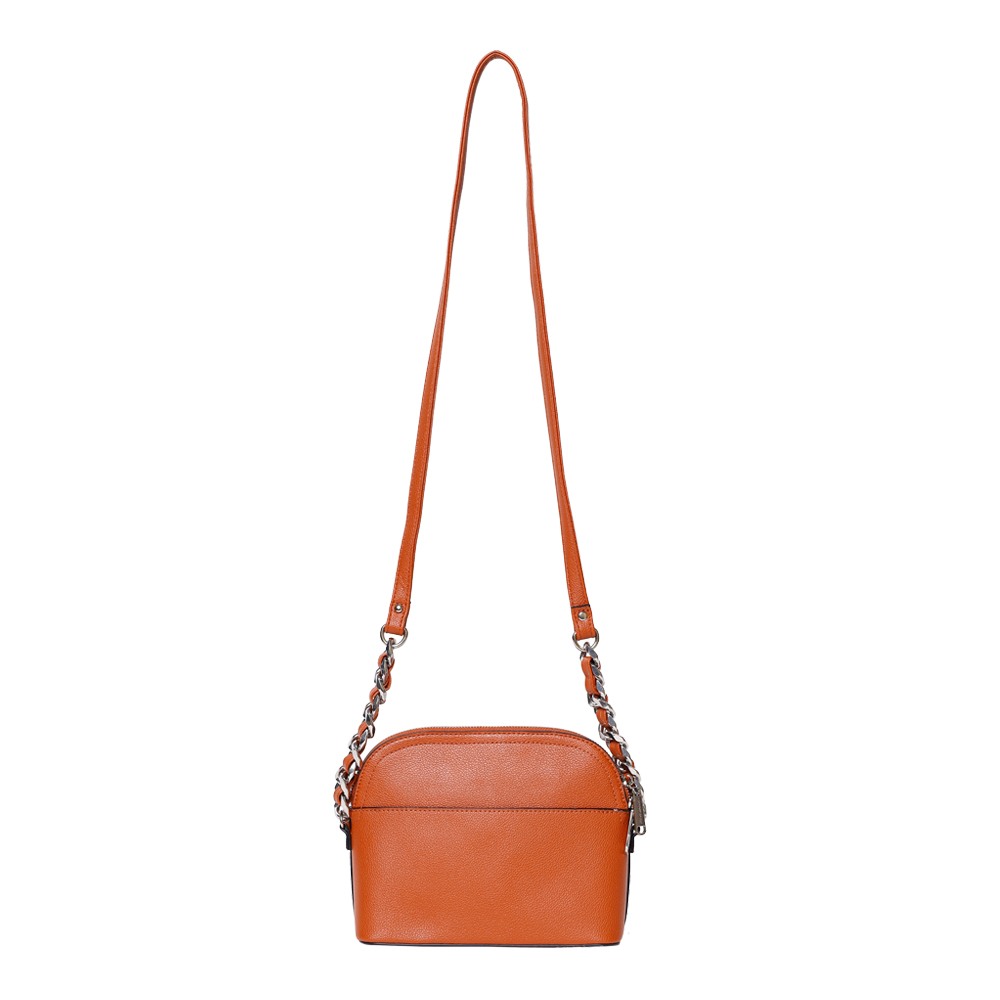 Bmaggie Update Whiskey Spice Crossbody
