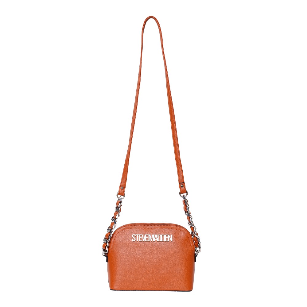 Bmaggie Update Whiskey Spice Crossbody