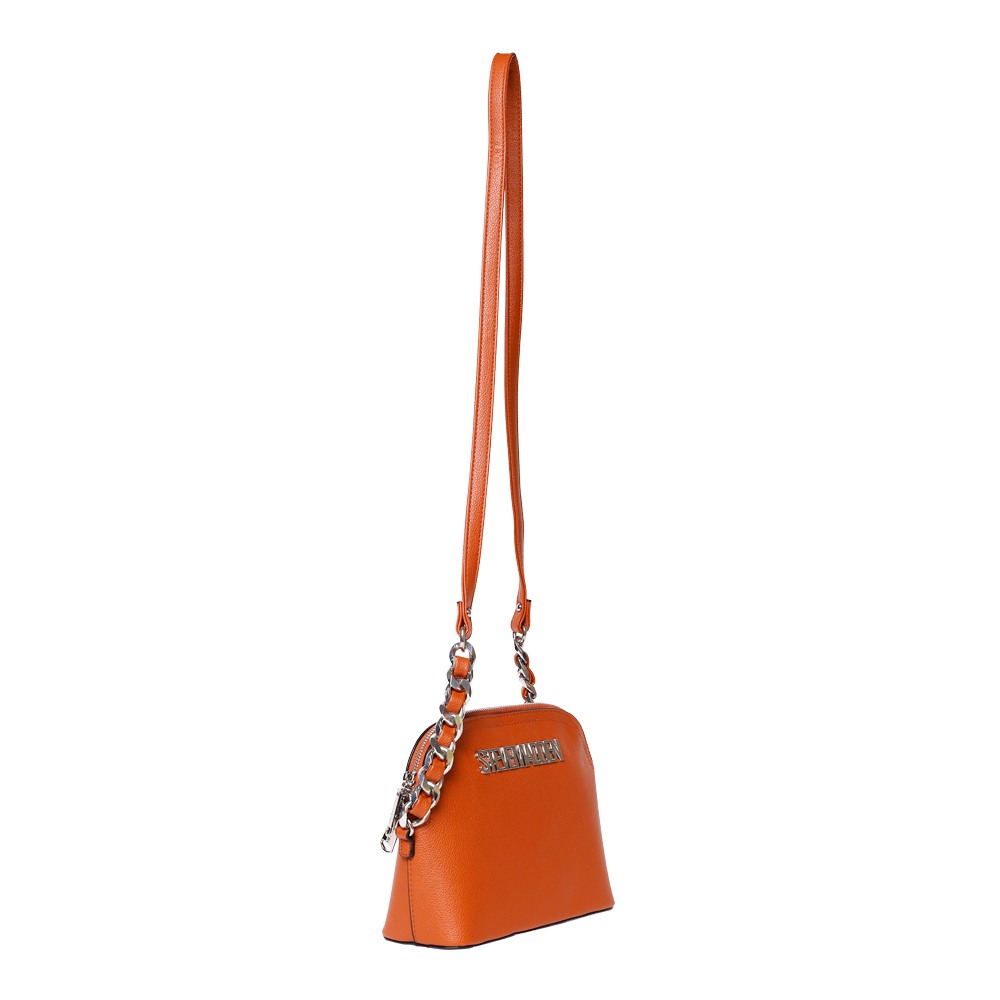 Bmaggie Update Whiskey Spice Crossbody