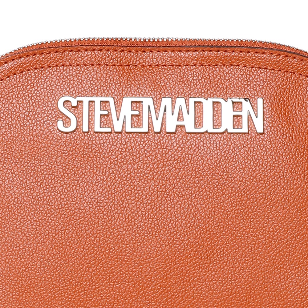 Bmaggie Update Whiskey Spice Crossbody