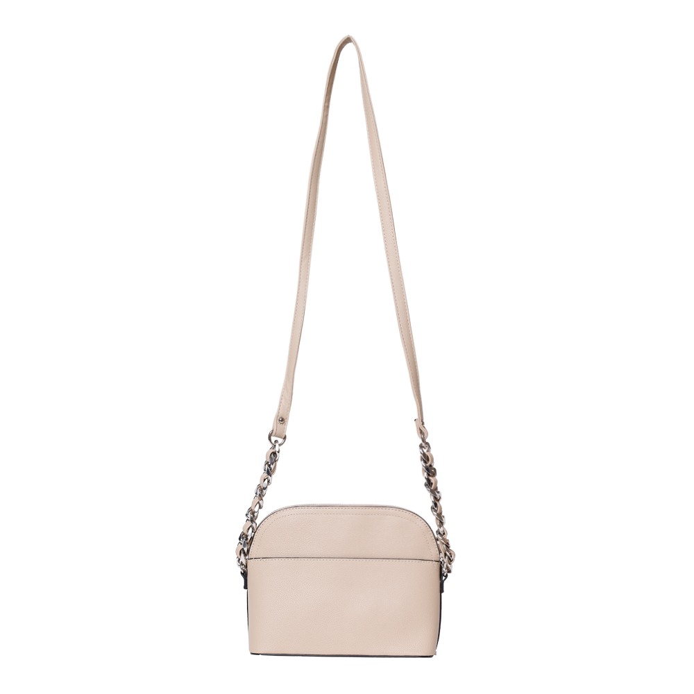 Bmaggie Update Timeless Taupe Crossbody