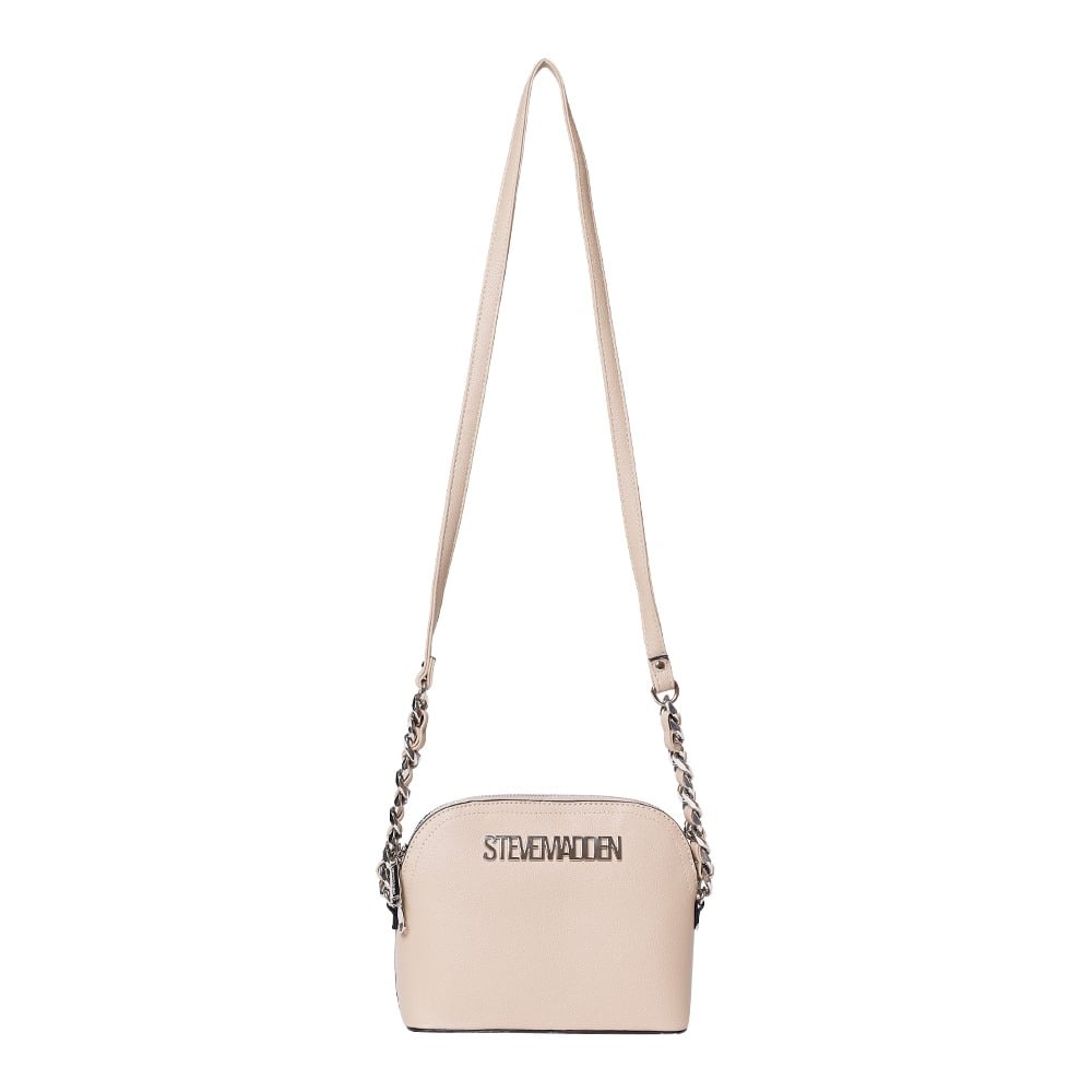Bmaggie Update Timeless Taupe Crossbody