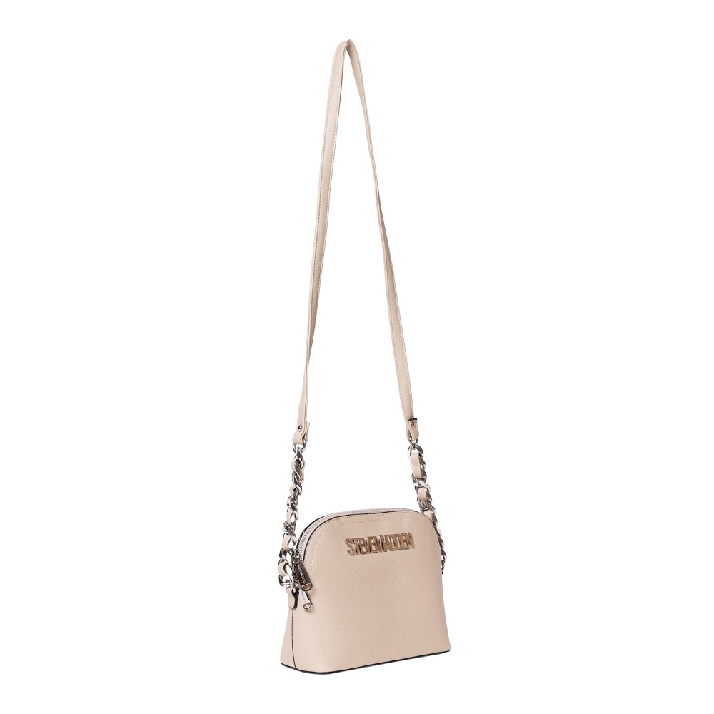 Bmaggie Update Timeless Taupe Crossbody