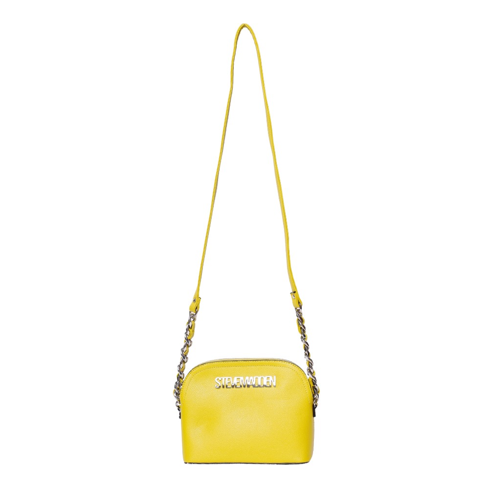Bmaggie Update Cress Green Crossbody