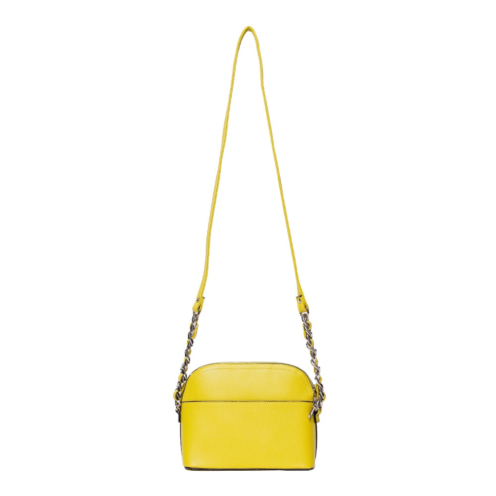 Bmaggie Update Cress Green Crossbody