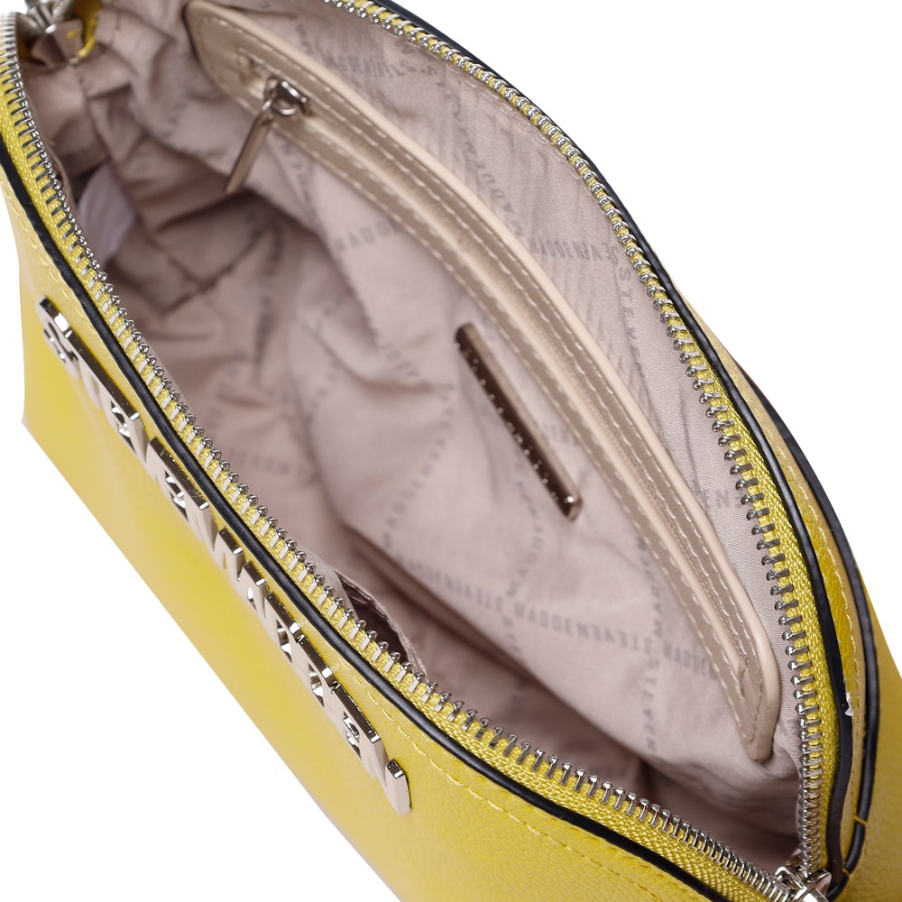 Bmaggie Update Cress Green Crossbody