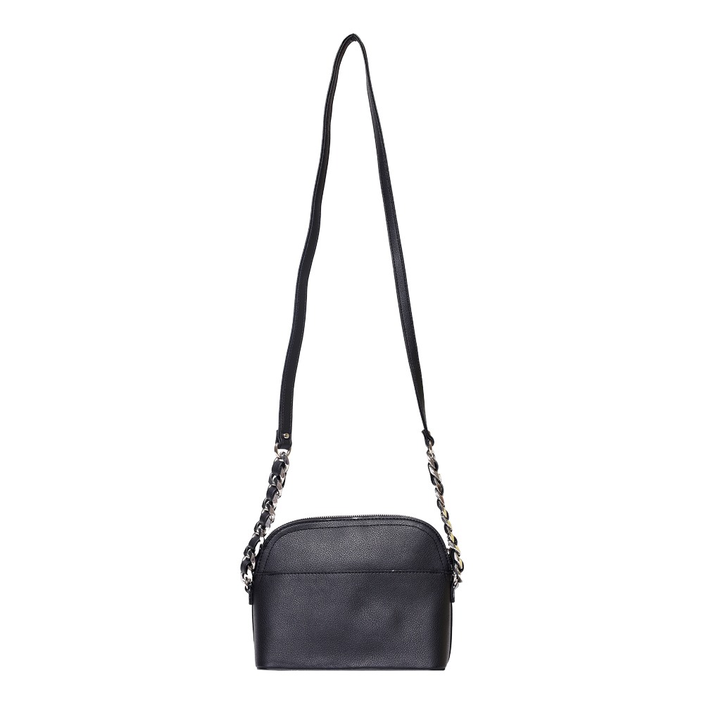 BMAGGIE UPDATE BLACK CROSSBODY