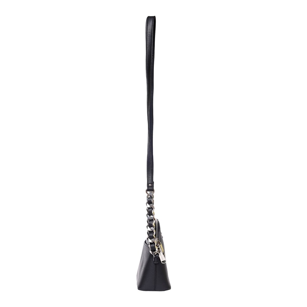 BMAGGIE UPDATE BLACK CROSSBODY