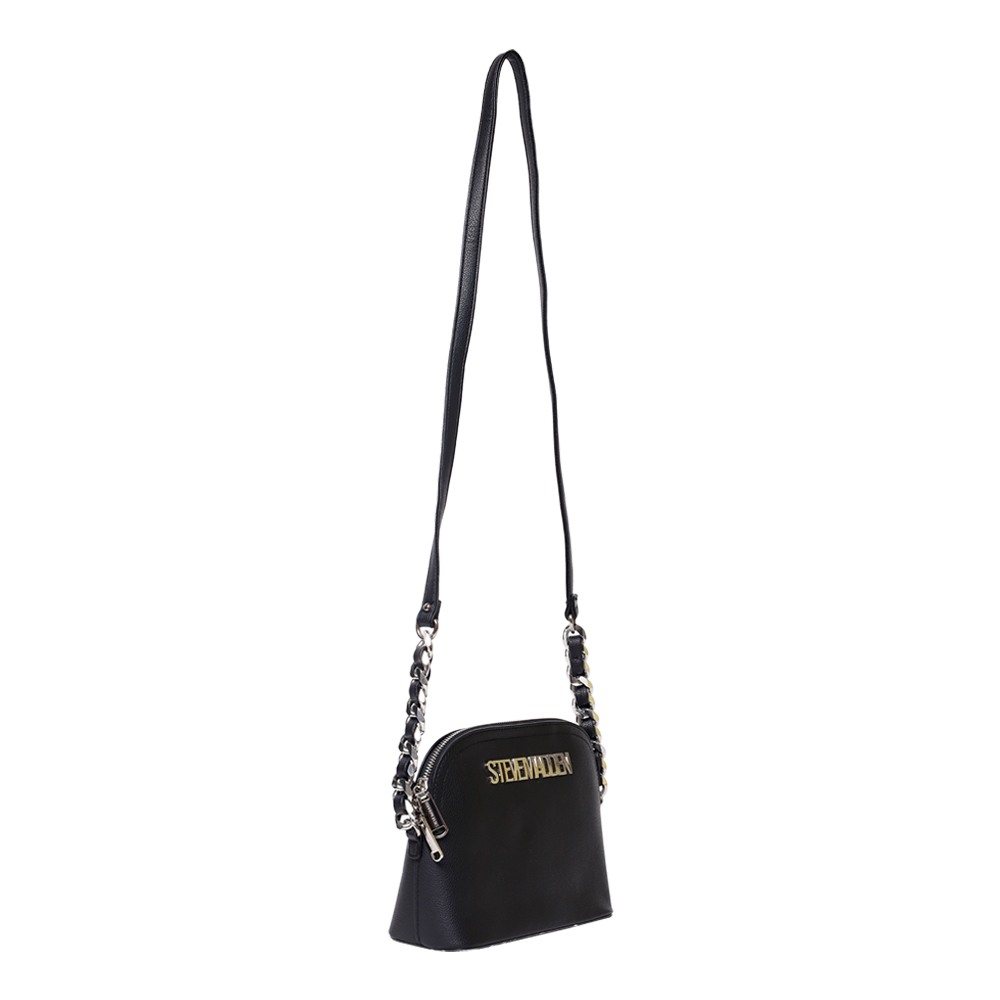 BMAGGIE UPDATE BLACK CROSSBODY