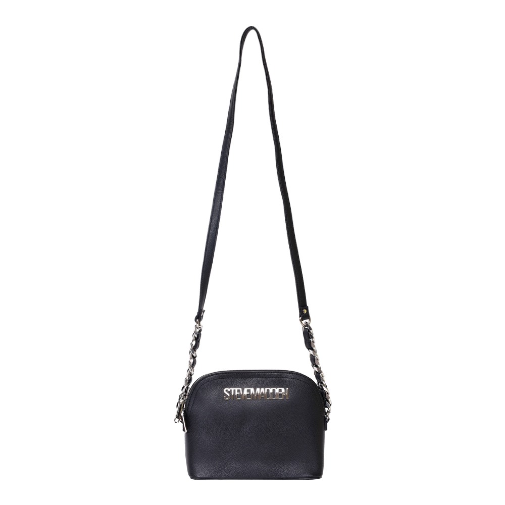 BMAGGIE UPDATE BLACK CROSSBODY