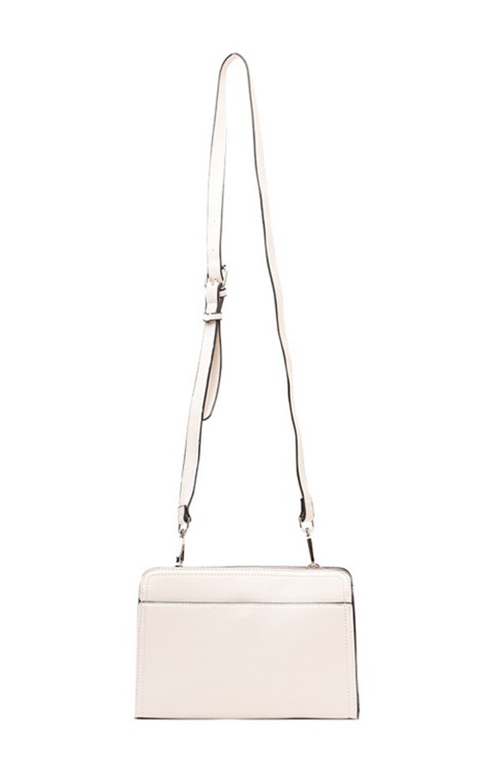 Btilt 2 White Handbags