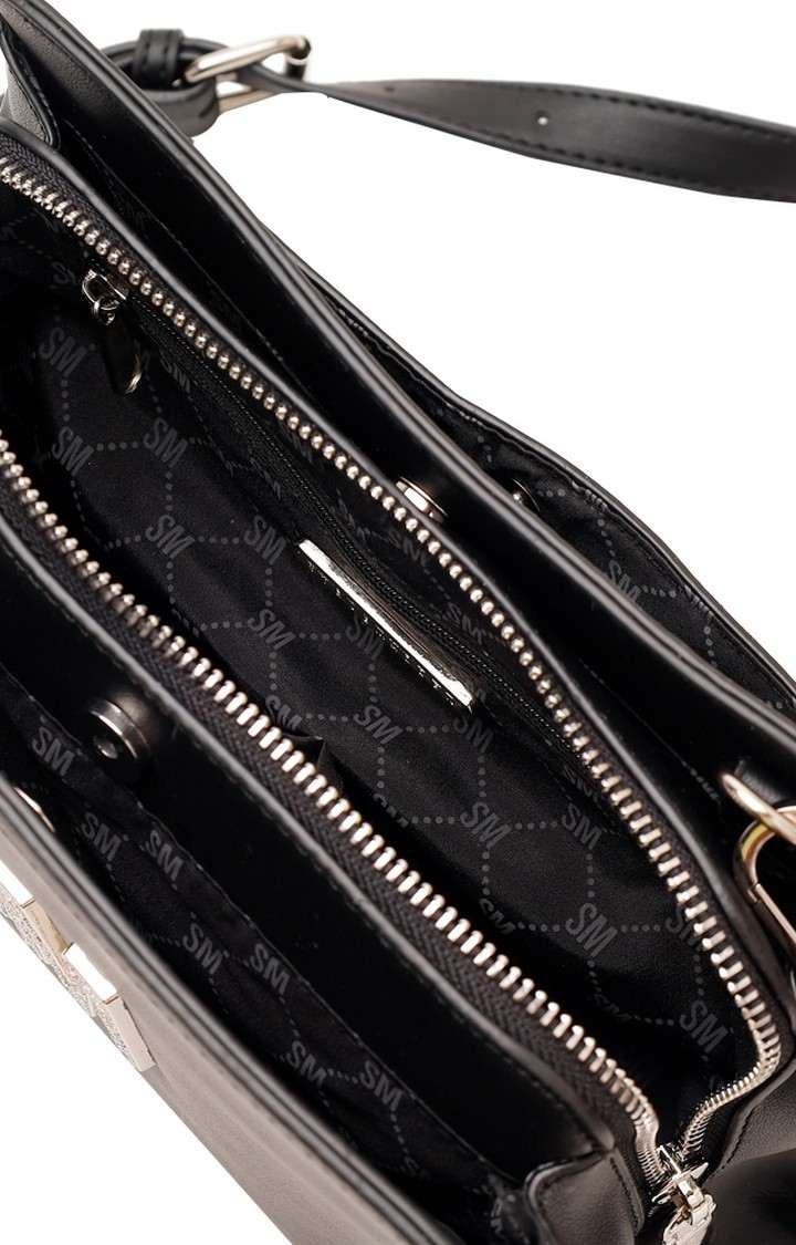 Btilt 2 Black Handbags