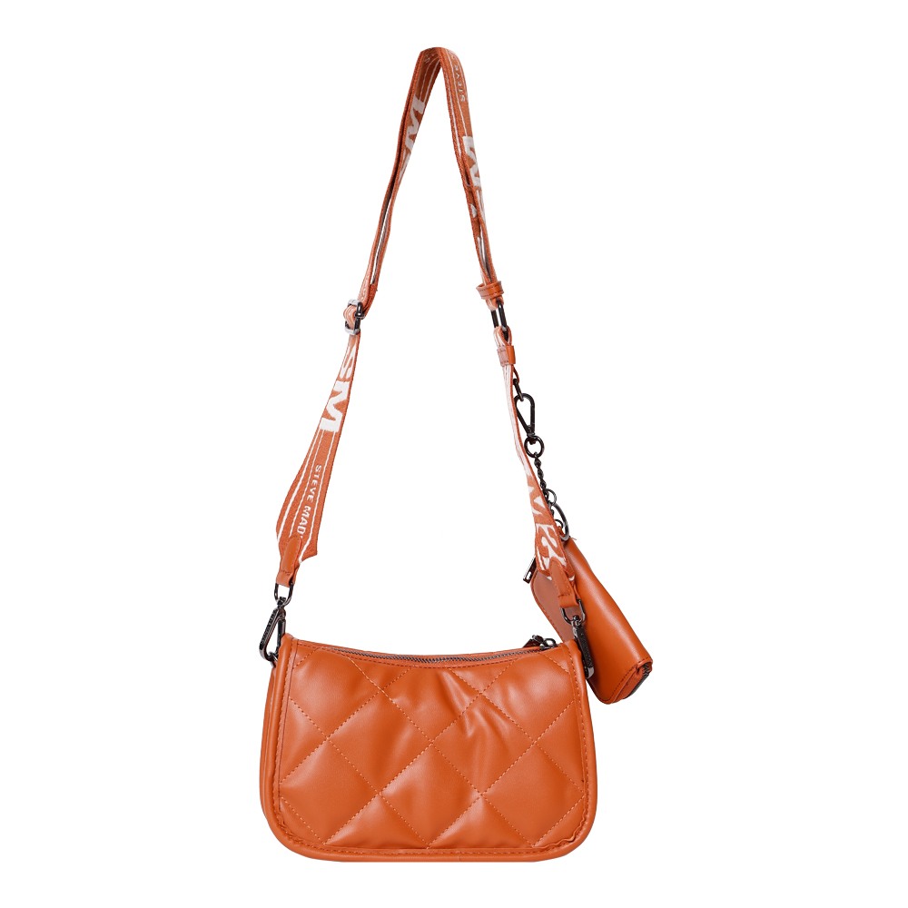 BGIO 2 WHISKEY SPICE CROSSBODY
