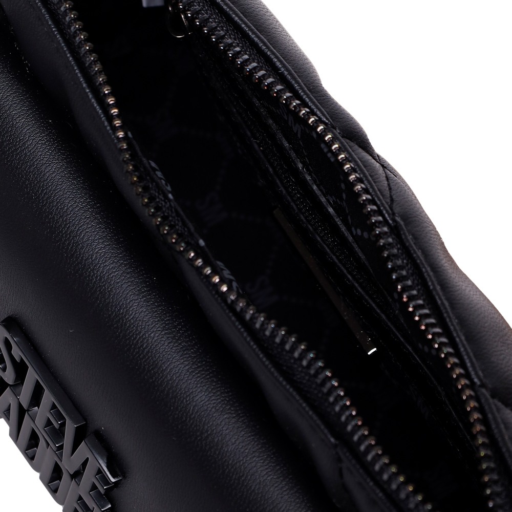 BGIO 2 BLACK CROSSBODY