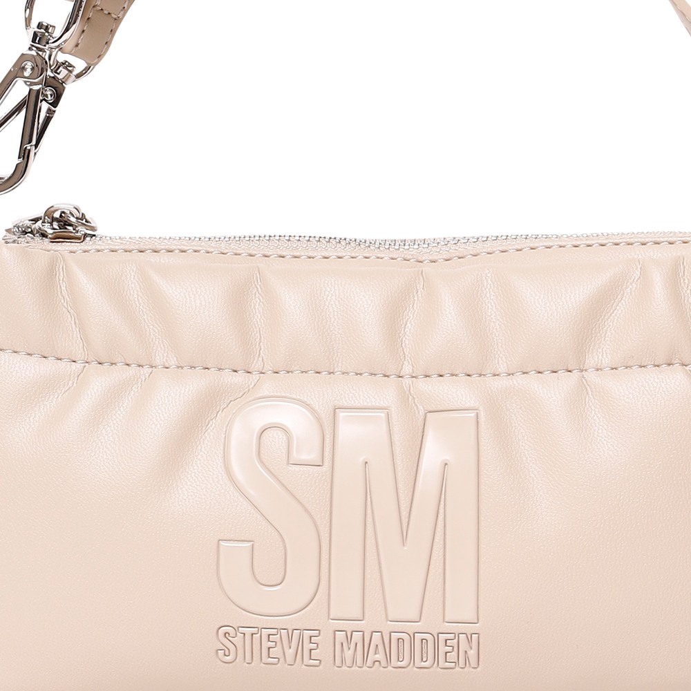 Bcarmela 2 Timeless Taupe Crossbody
