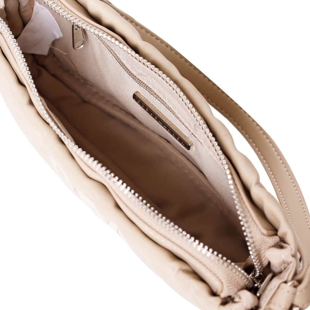 Bcarmela 2 Timeless Taupe Crossbody