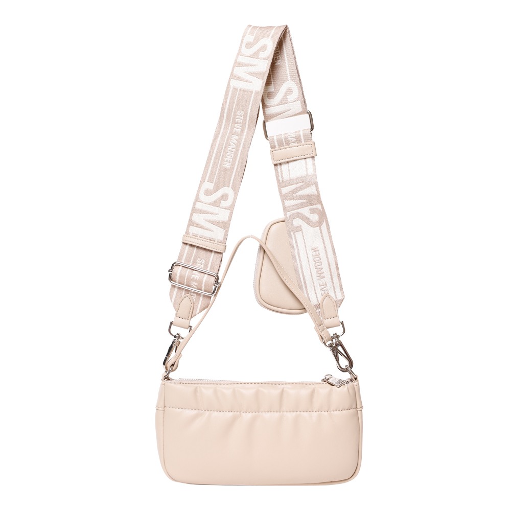Bcarmela 2 Timeless Taupe Crossbody