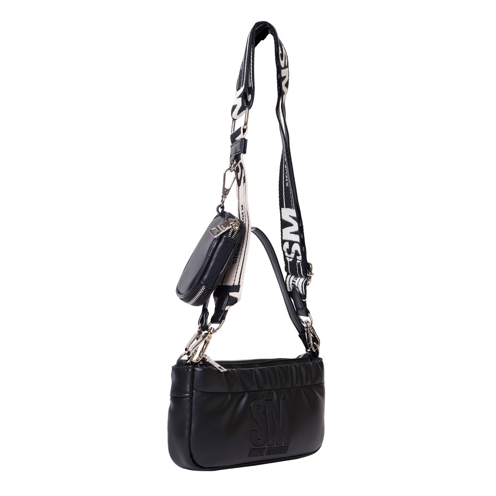 Bcarmela 2 Black Crossbody