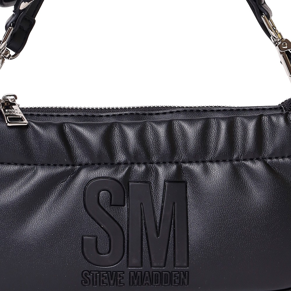 Bcarmela 2 Black Crossbody