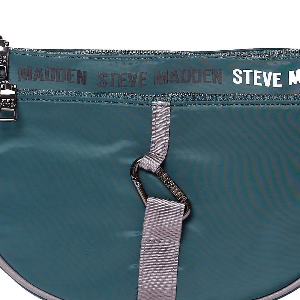 Bzari 2 Deep Emerald Crossbody