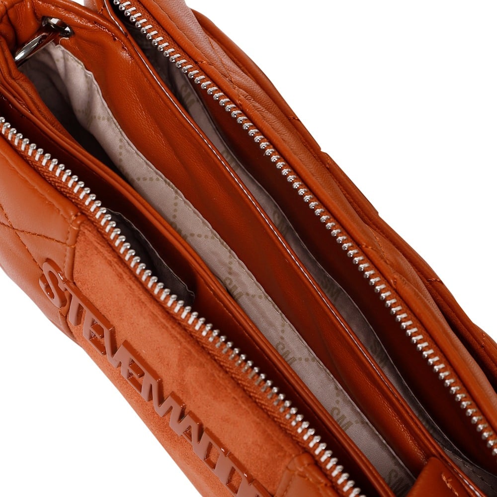 Bpiero 2 Whiskey Spice Crossbody