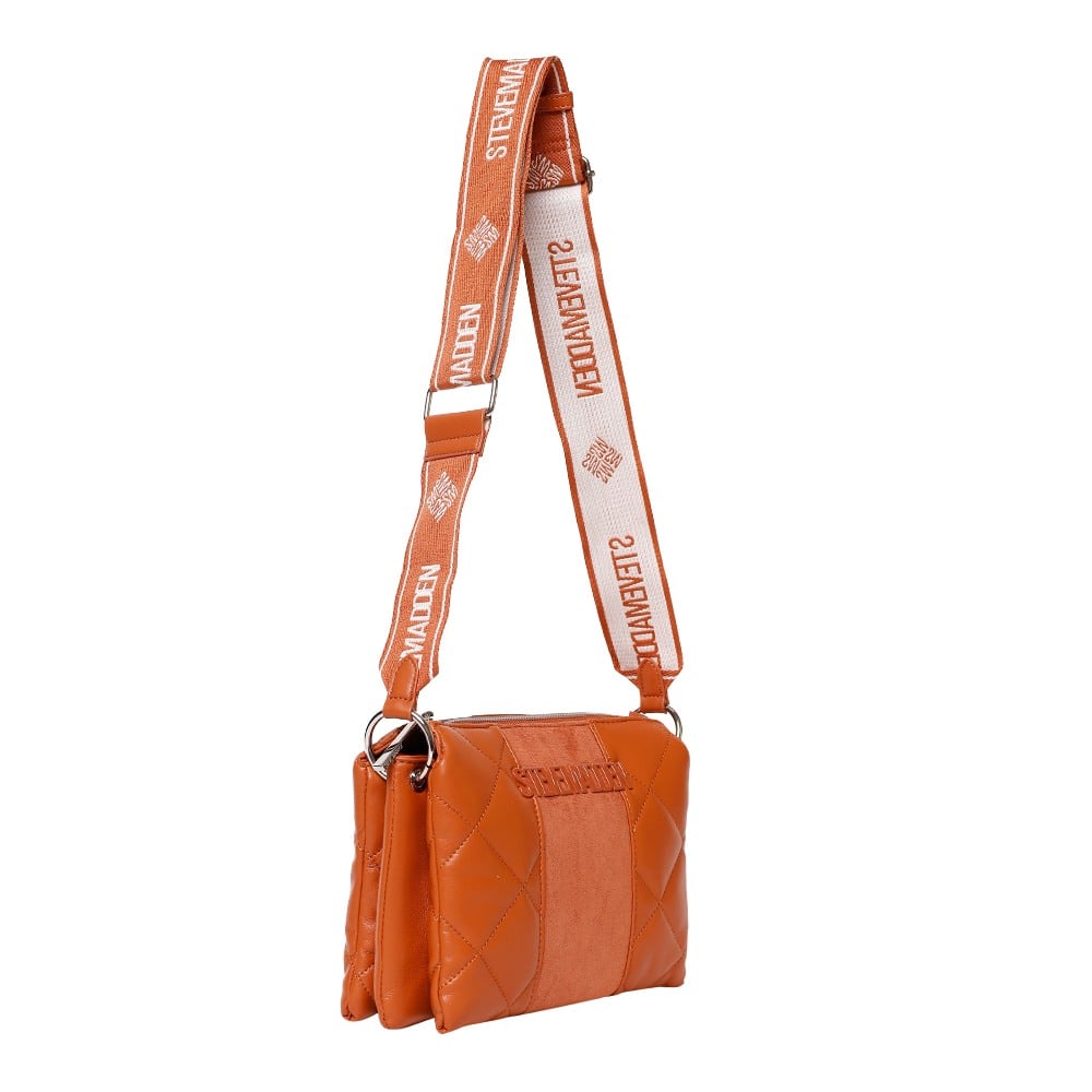 Bpiero 2 Whiskey Spice Crossbody