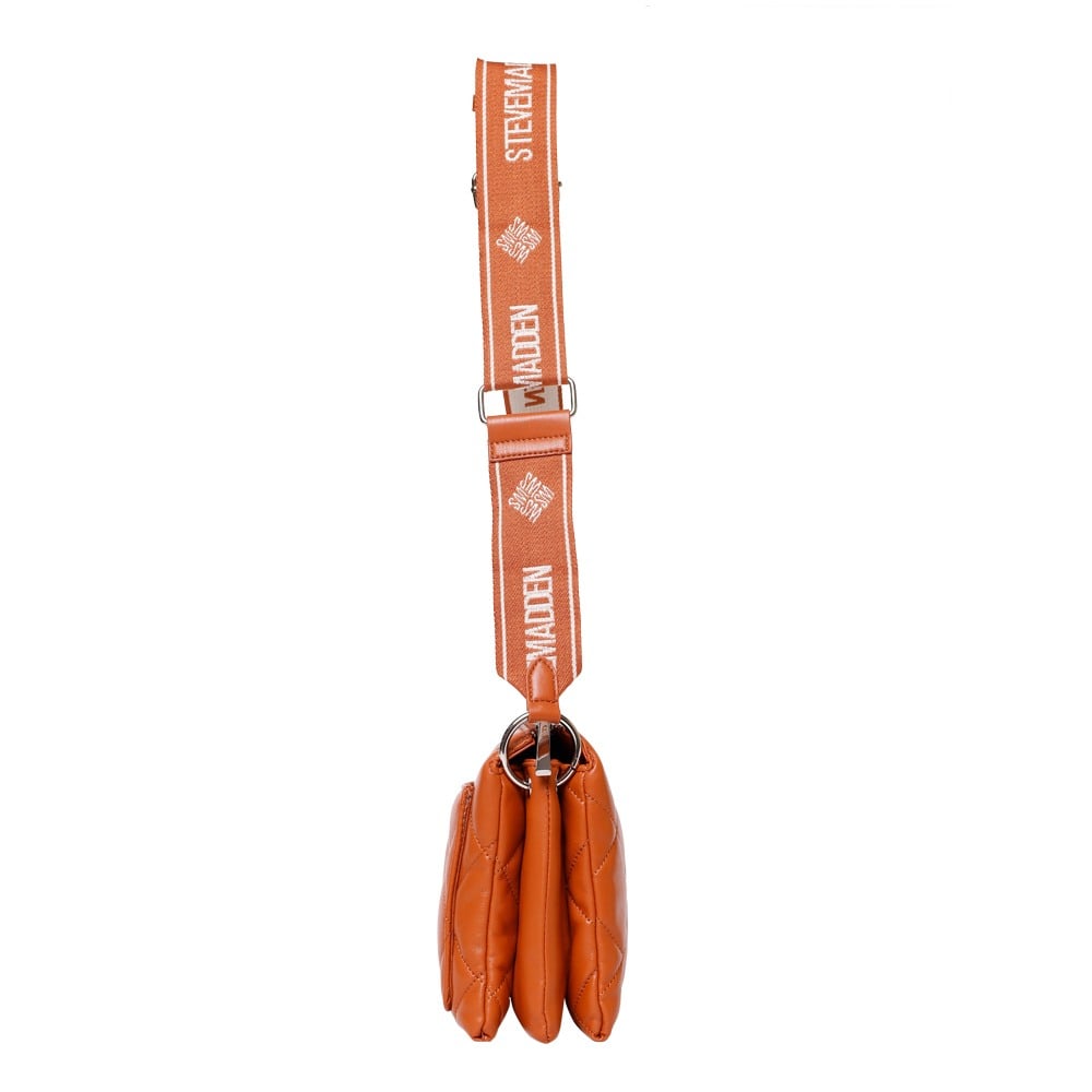 Bpiero 2 Whiskey Spice Crossbody