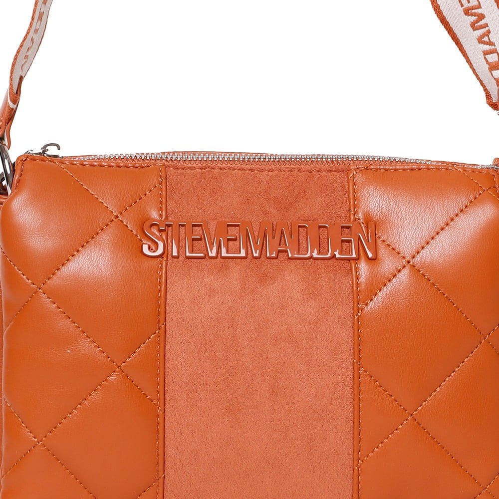 Bpiero 2 Whiskey Spice Crossbody