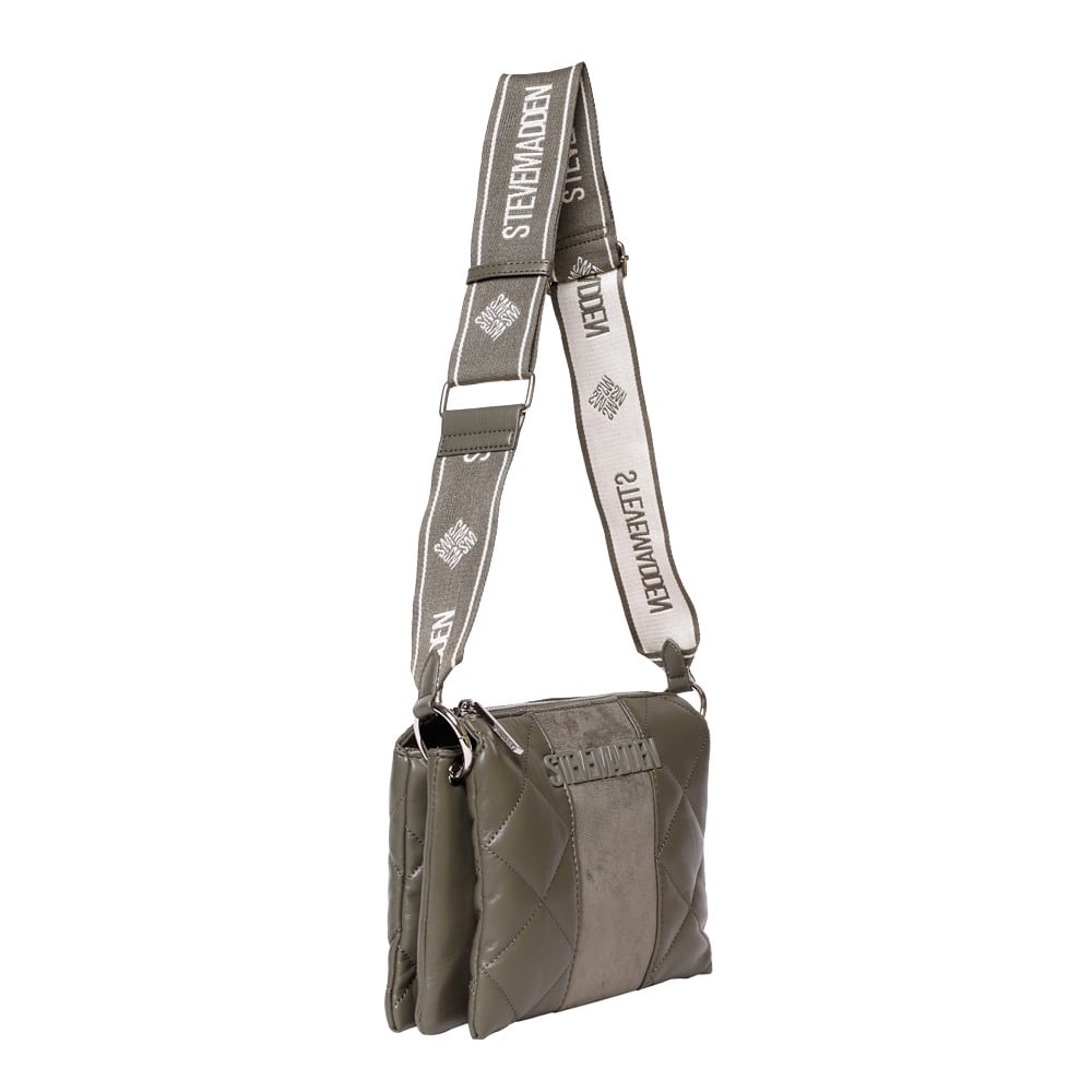 Bpiero 2 Juniper Crossbody