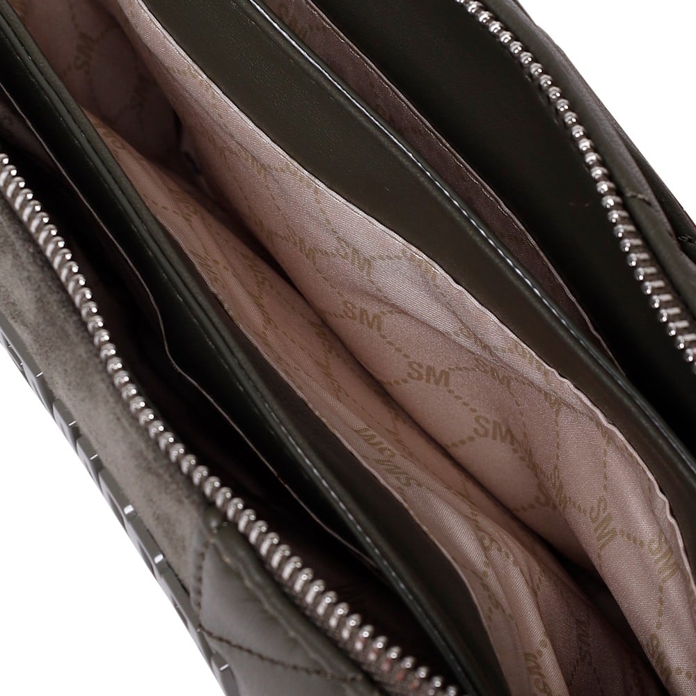 Bpiero 2 Juniper Crossbody