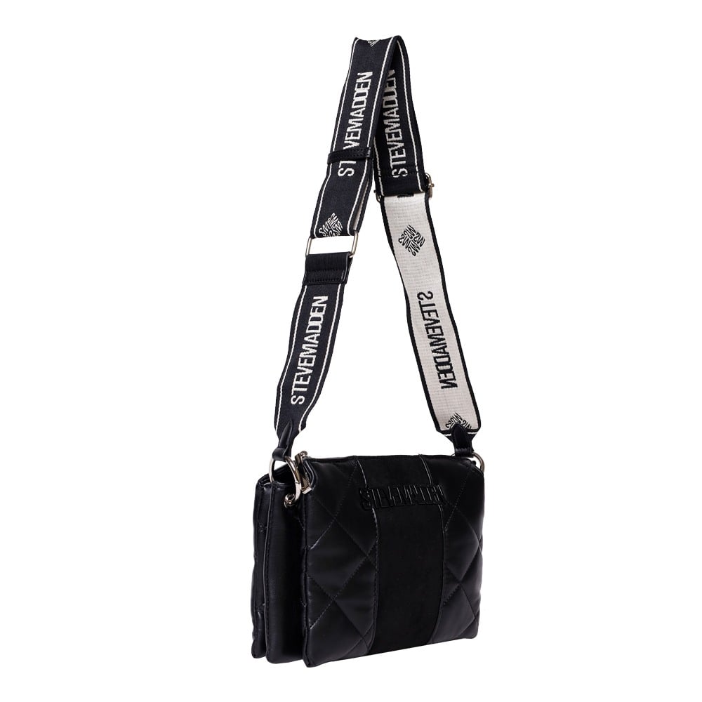 Bpiero 2 Black Crossbody