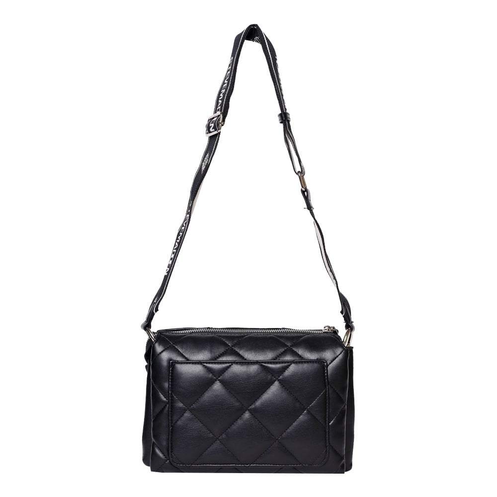 Bpiero 2 Black Crossbody