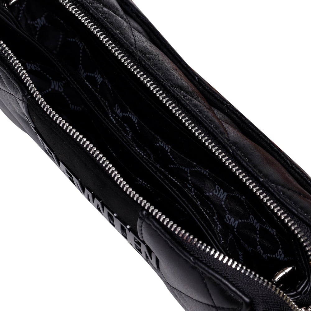 Bpiero 2 Black Crossbody