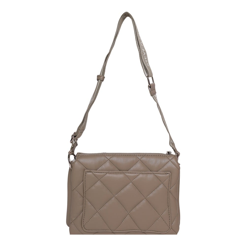 Bpiero 2 Olive Crossbody