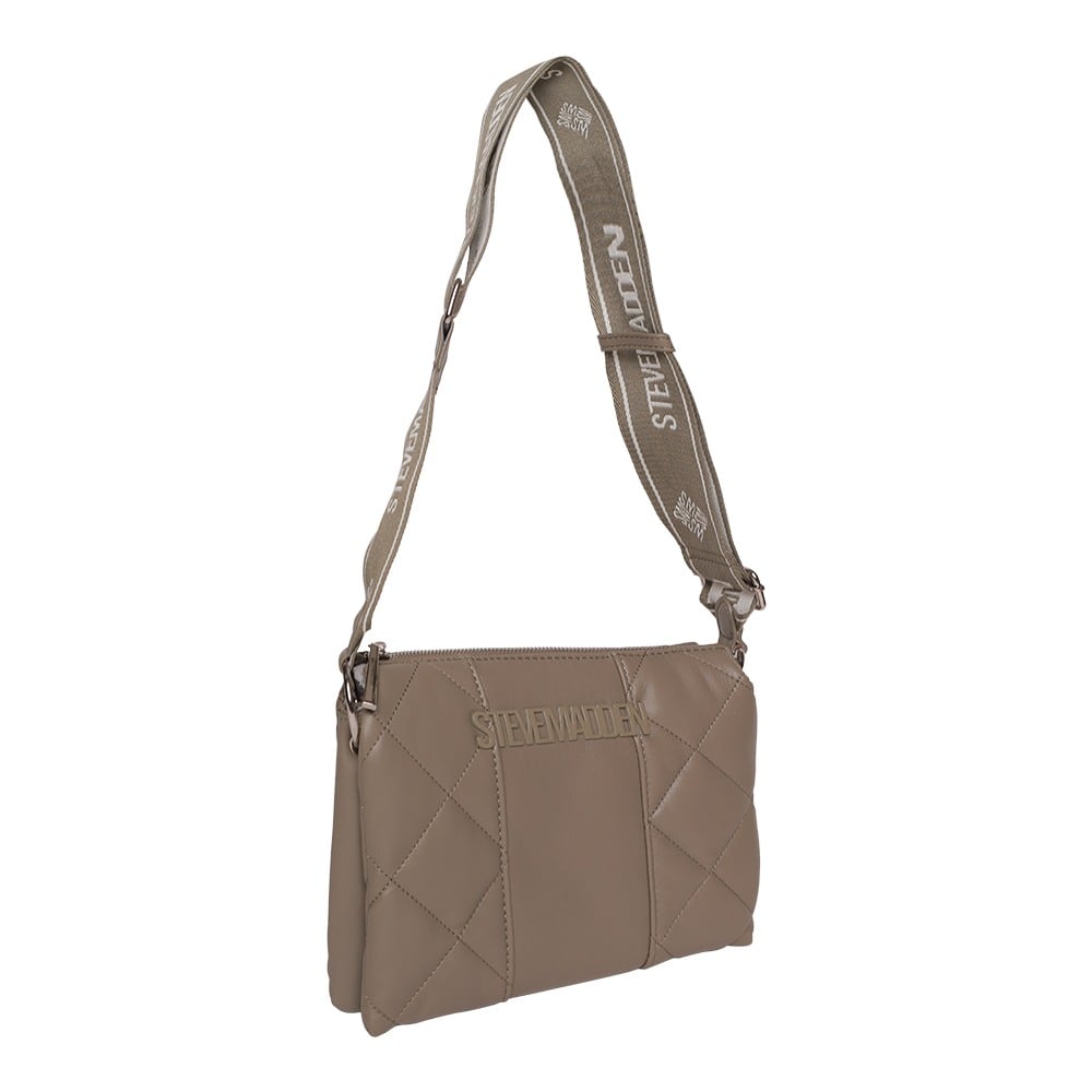 Bpiero 2 Olive Crossbody