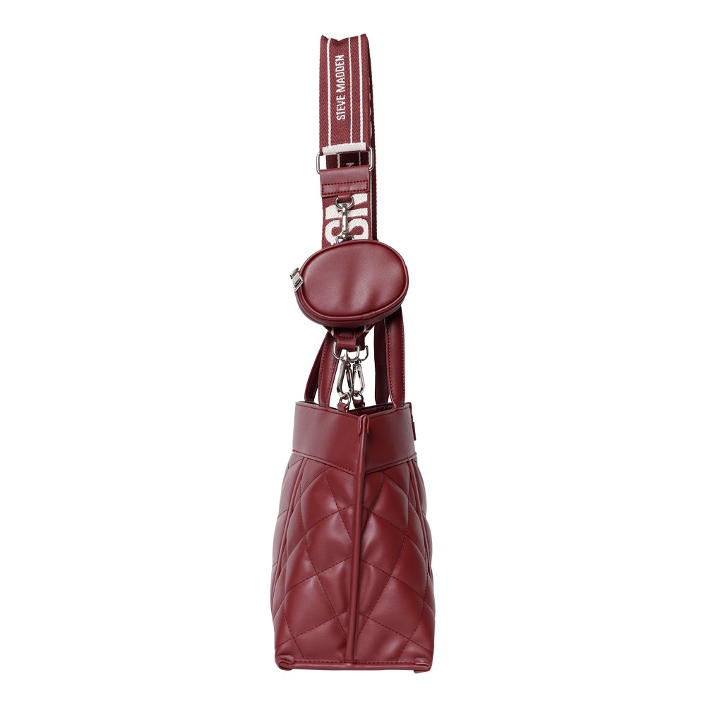 Belia 2 Bloodstone Satchel